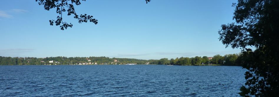  Ratzeburg ber dem Kellersee