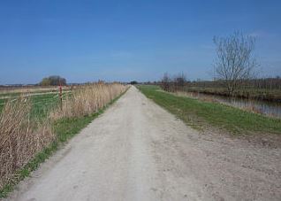 Naturschutzgebiet Moorgrtel