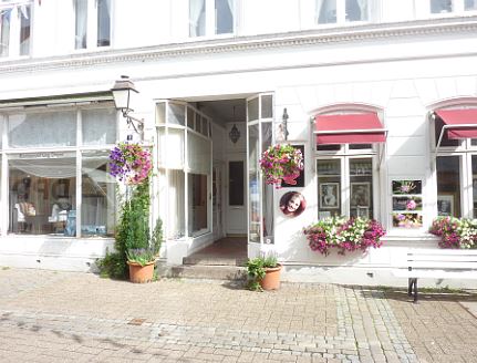 1-7 Appartement Hotel Westernhagen