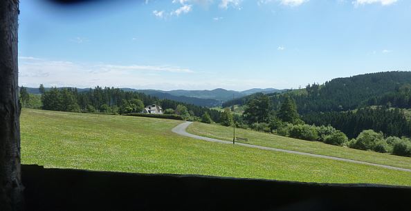 5.5 Blick nach Sassenhausen