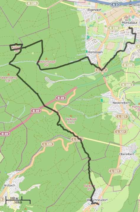 6.5.1 Montabaur-Welschneudorf