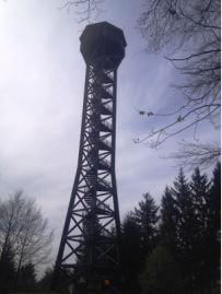 85 Turm