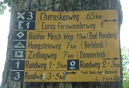 Schild